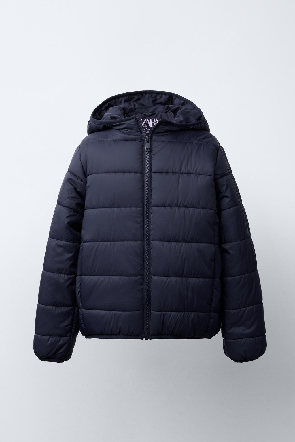 ULTRALIGHT HOODED JACKET