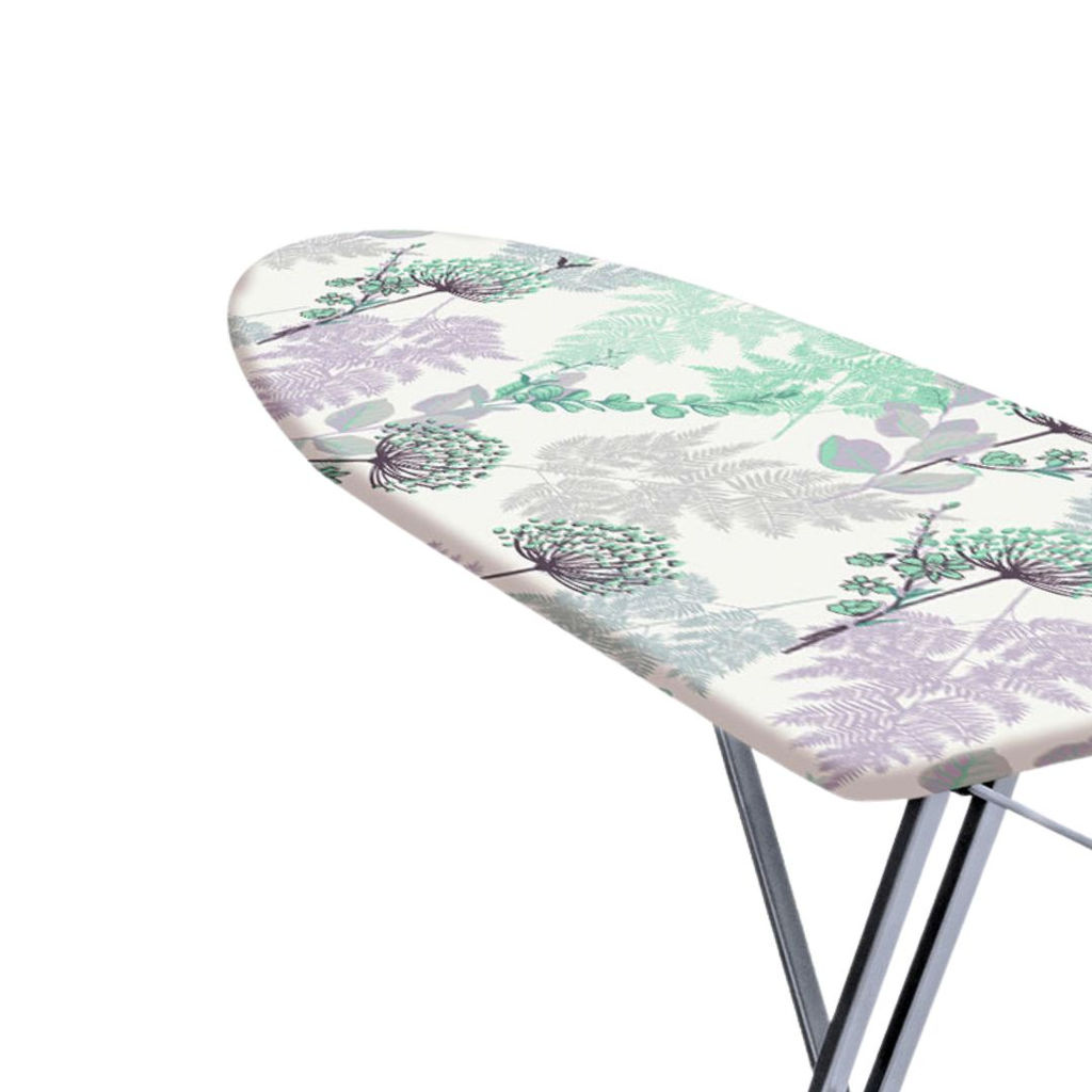 Доска гладильная НИКА 5 пу, б/пр. Н5 - Nika фото 5