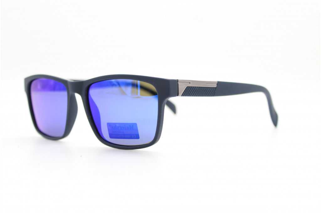 Солнцезащитные очки Maiersha (Polarized) 5079 C4 55-17-145