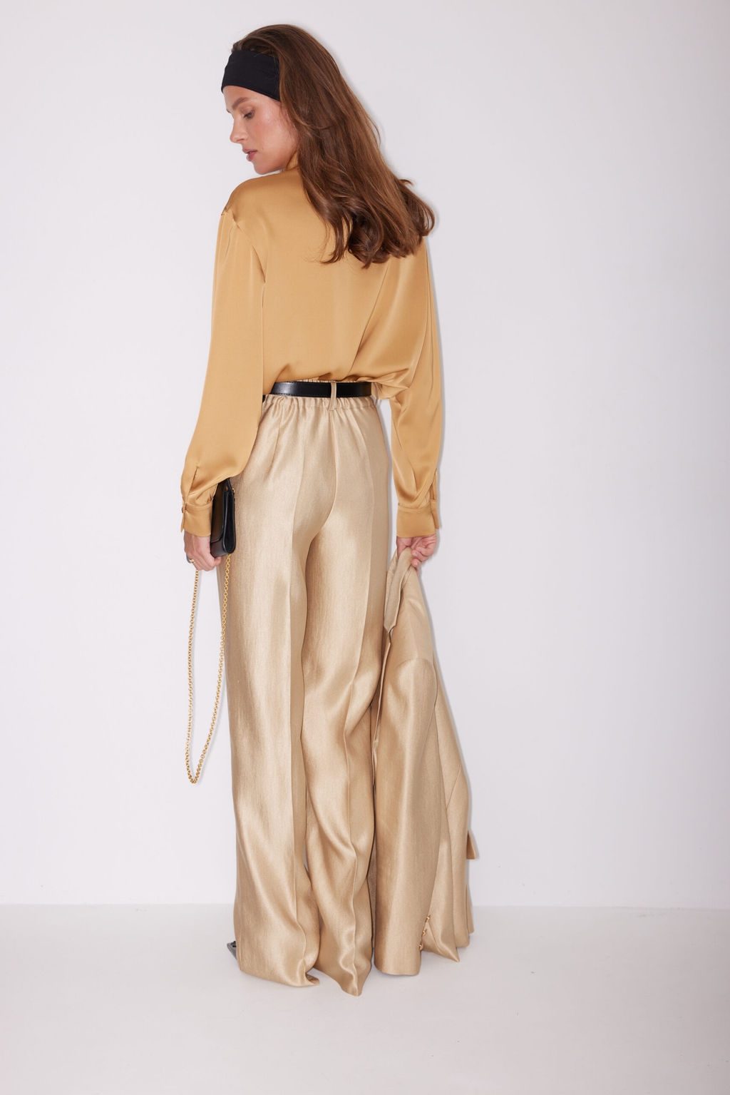 Костюм жакет+брюки (6751.1) - Davydov фото 9