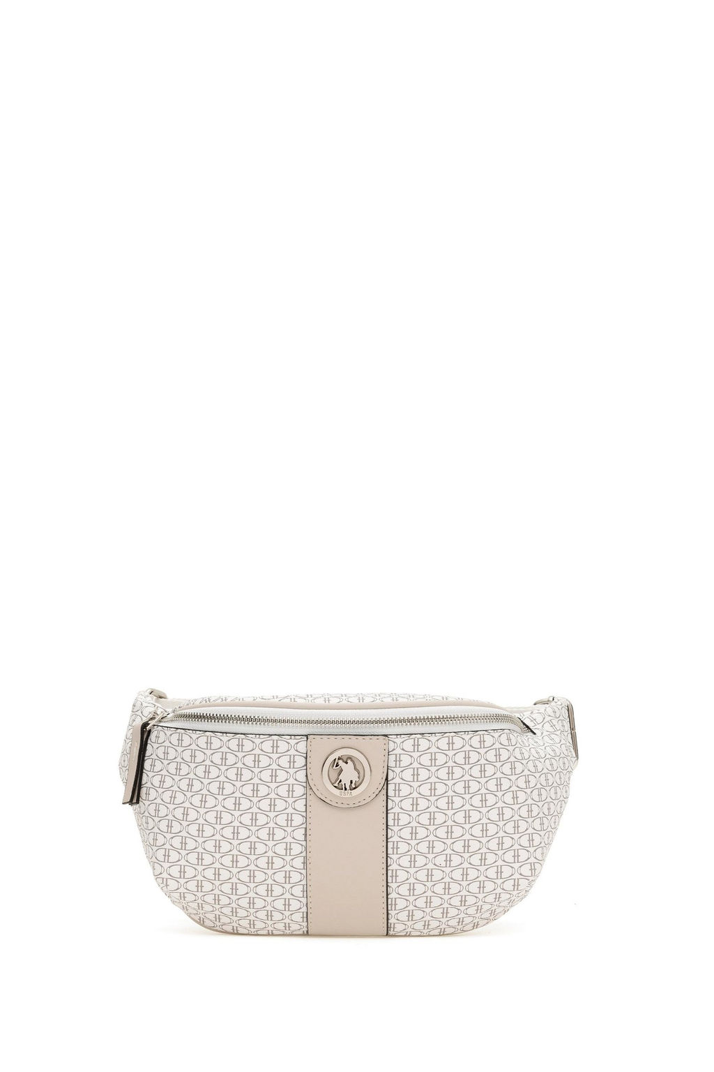 Женщина белая талия Неожиданная скидка в корзине - U.s. polo assn фото 3