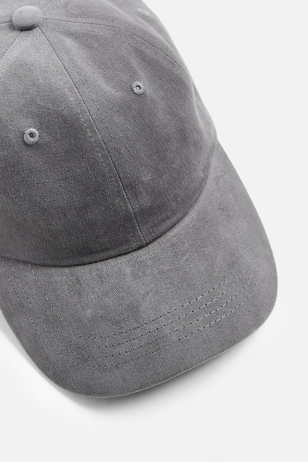 SOFT CAP - Zara фото 15