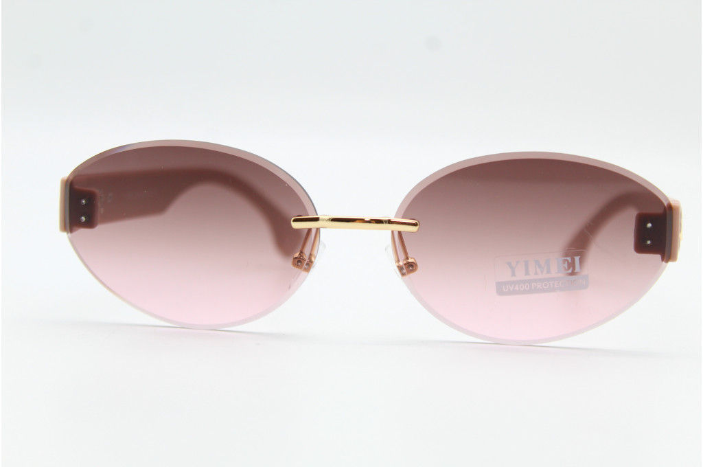 Солнцезащитные очки Yimei 2421 58-16-135 С3