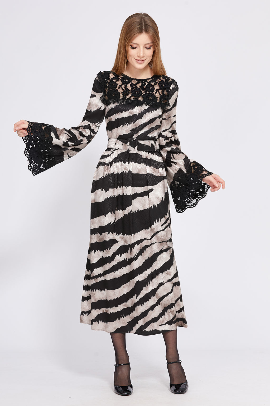 Платье 2565 - Eola фото 2