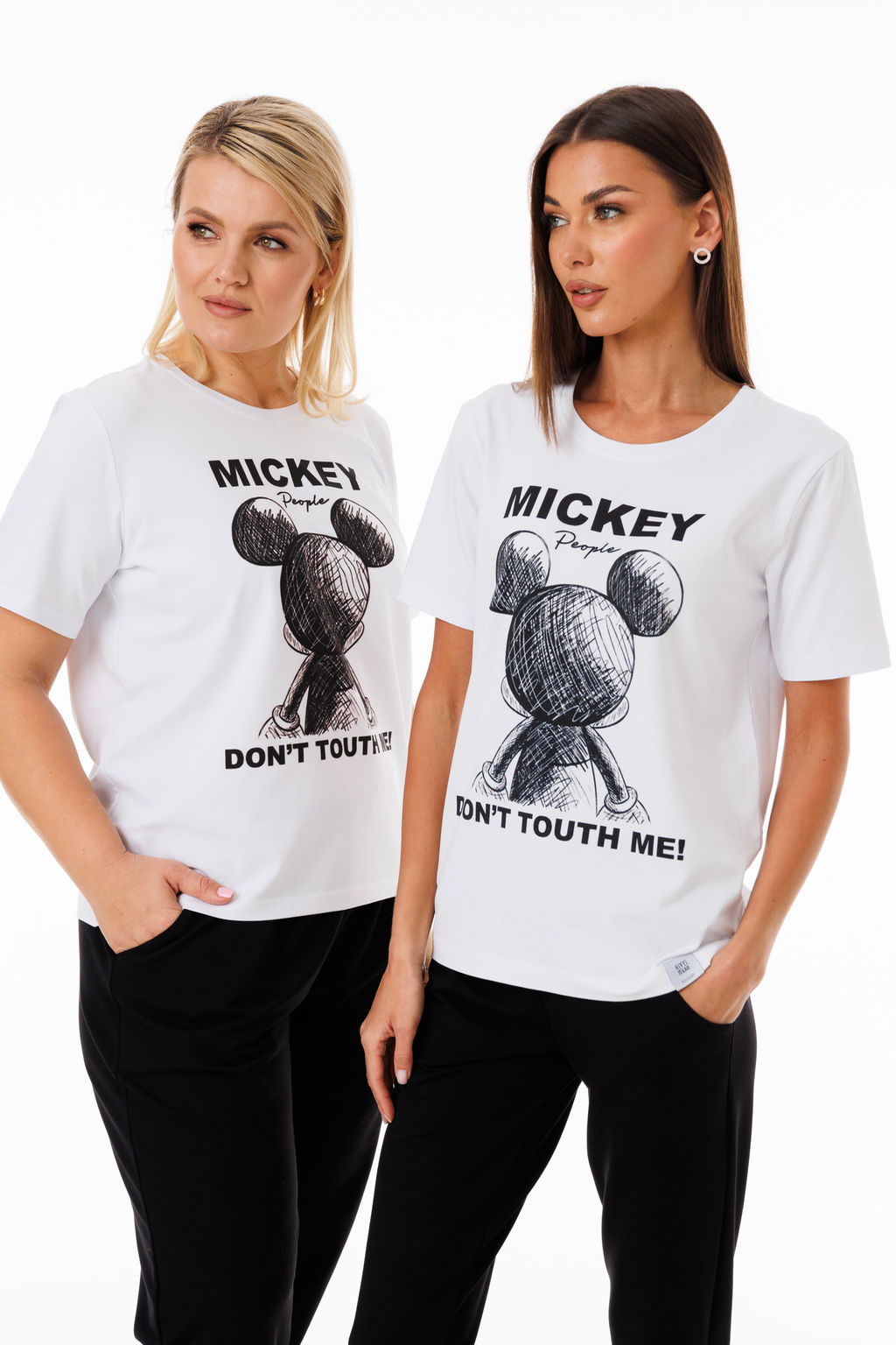 Джмепер 4039 - Kivviwear фото 6