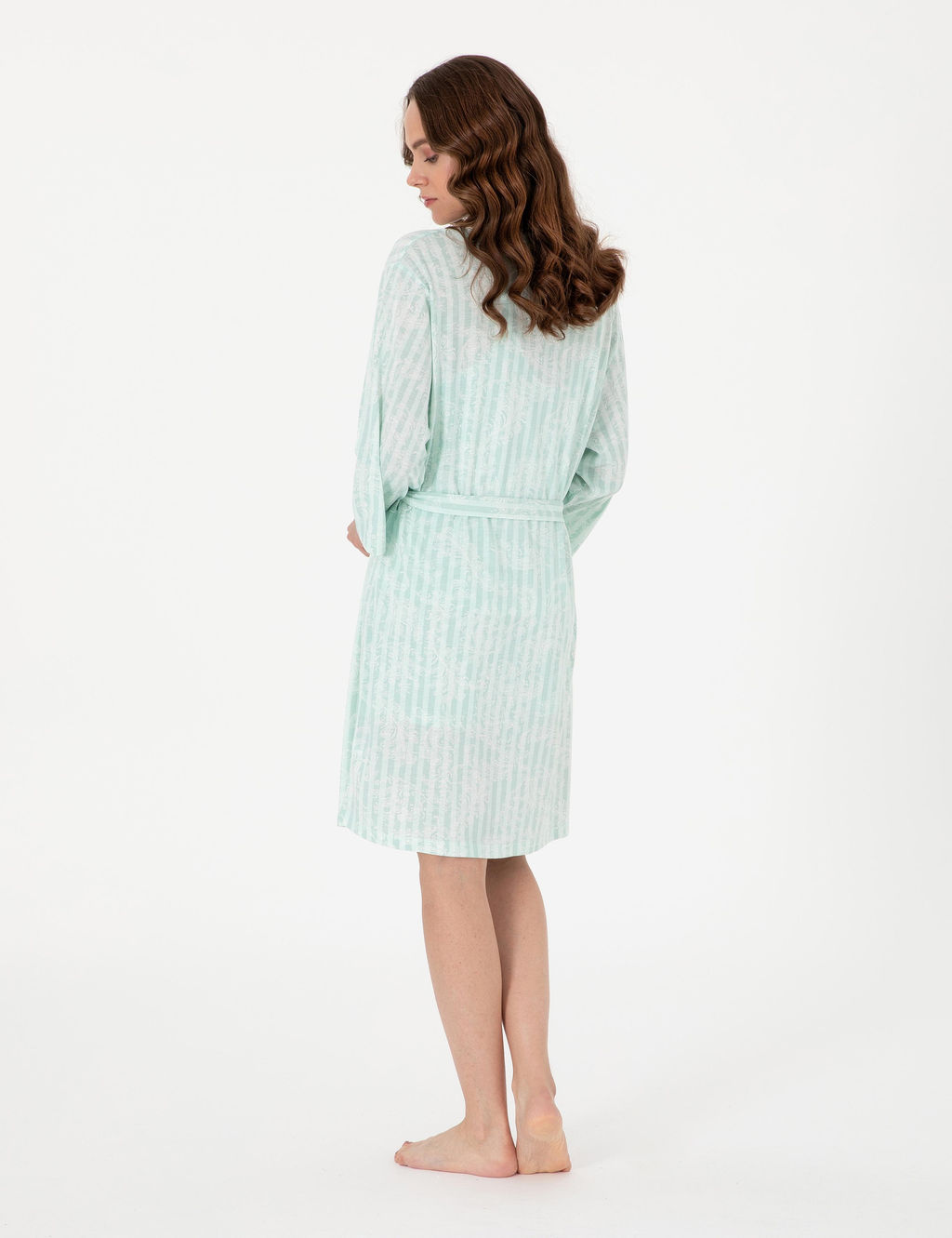 Mint 3l_ Pijama Tak_m_