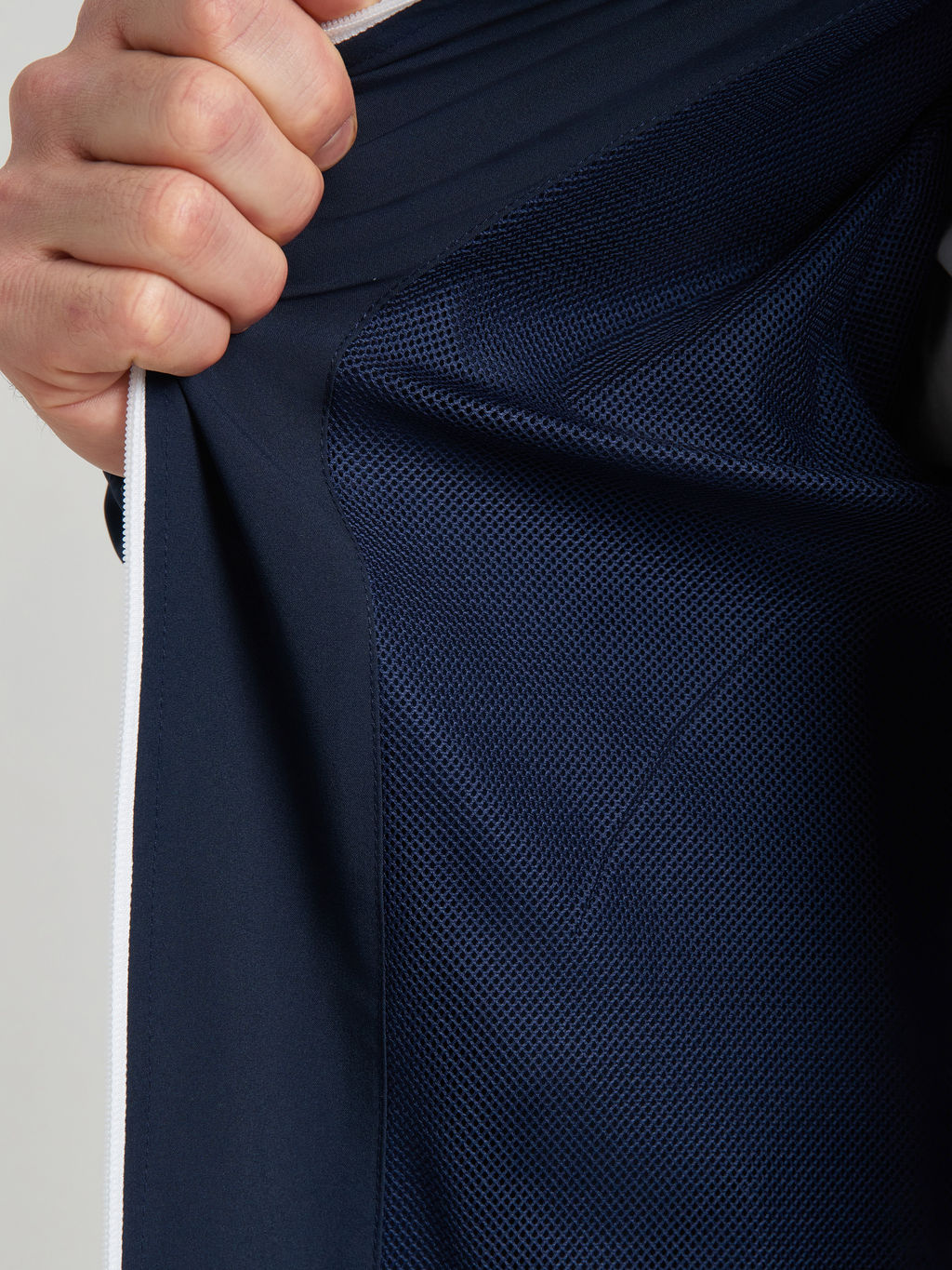 Спортивный костюм мужской СССР 15M-RT-1744 - Rusteam фото 18