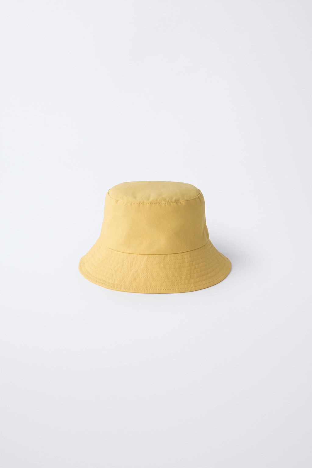 BENSIMON ® X ZARA BUCKET HAT