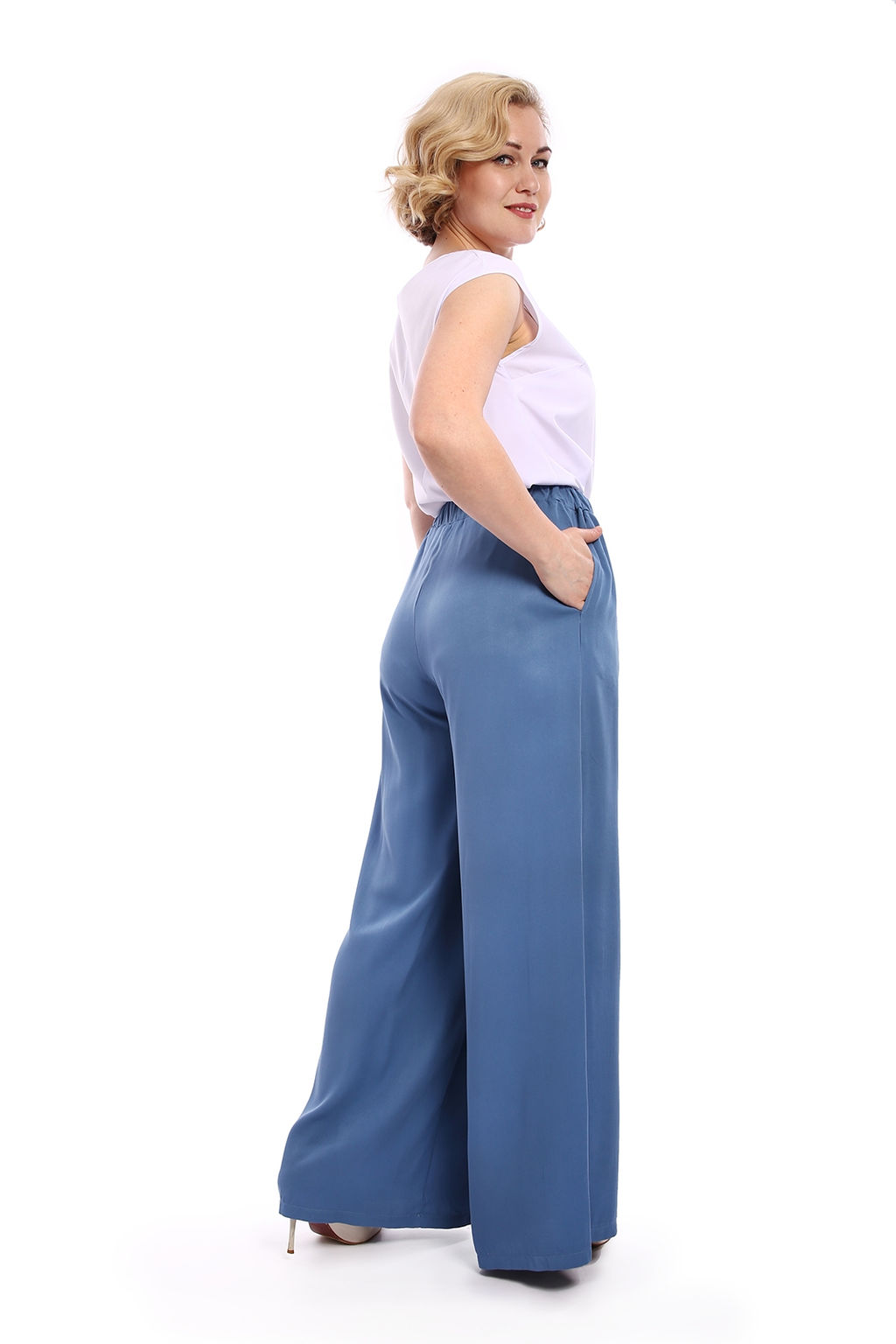 Брюки женские Т4243 - Olsarri фото 2