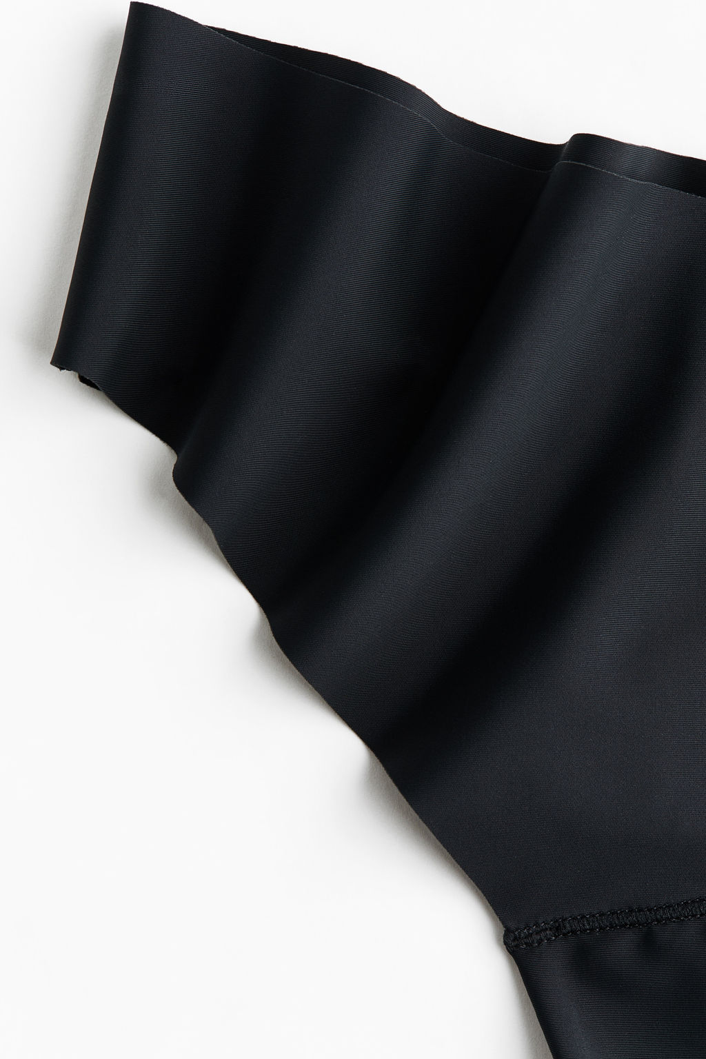Pack de 3 bragas Brazilian efecto invisible - H&m фото 2