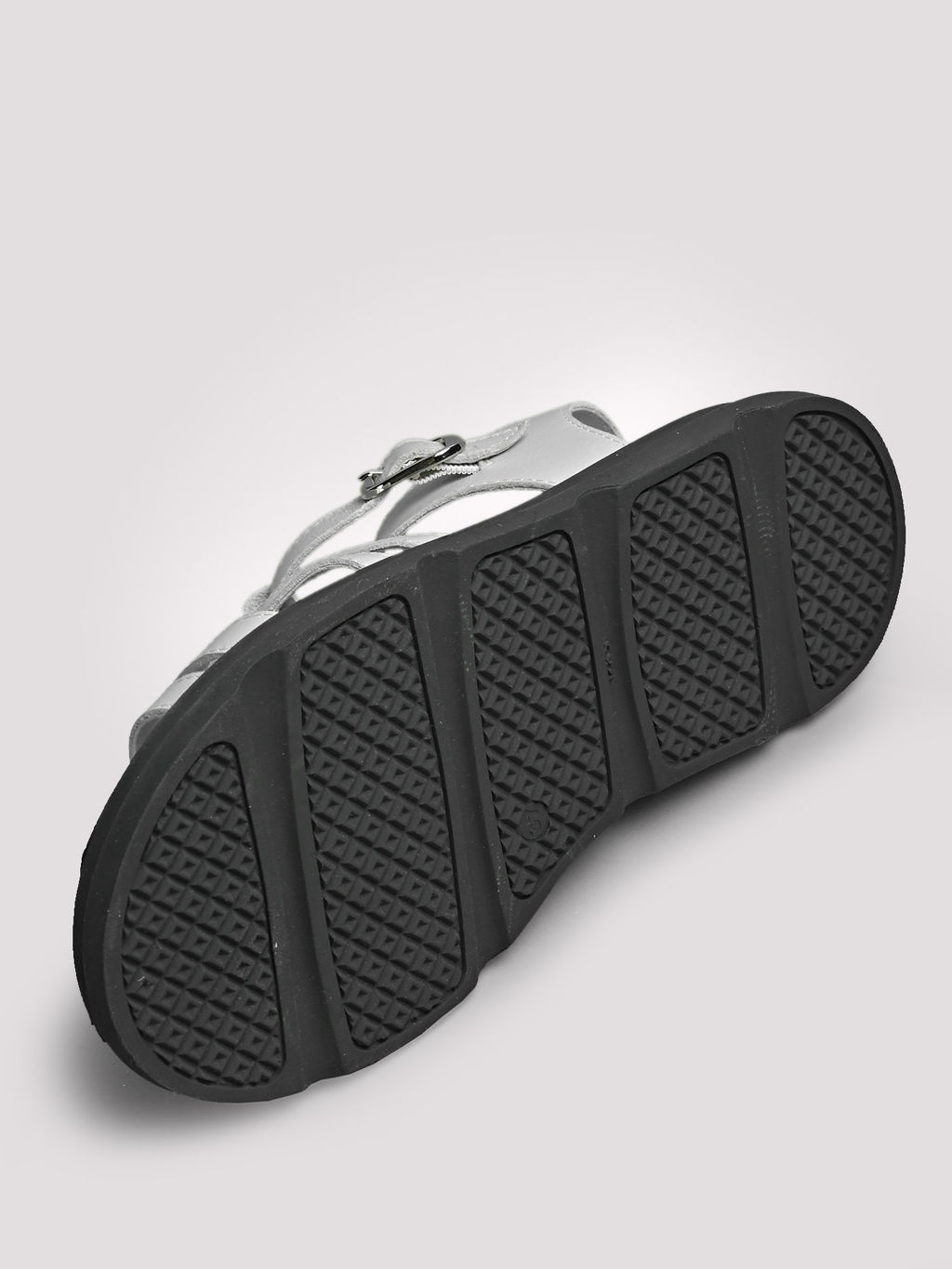 Туфли летние открытые Ионесси фото 5