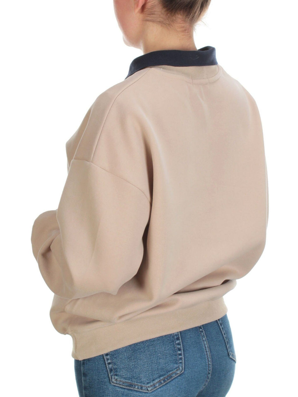 Y303 YELLOW Спортивный костюм женский (100% хлопок) - Fashion фото 14