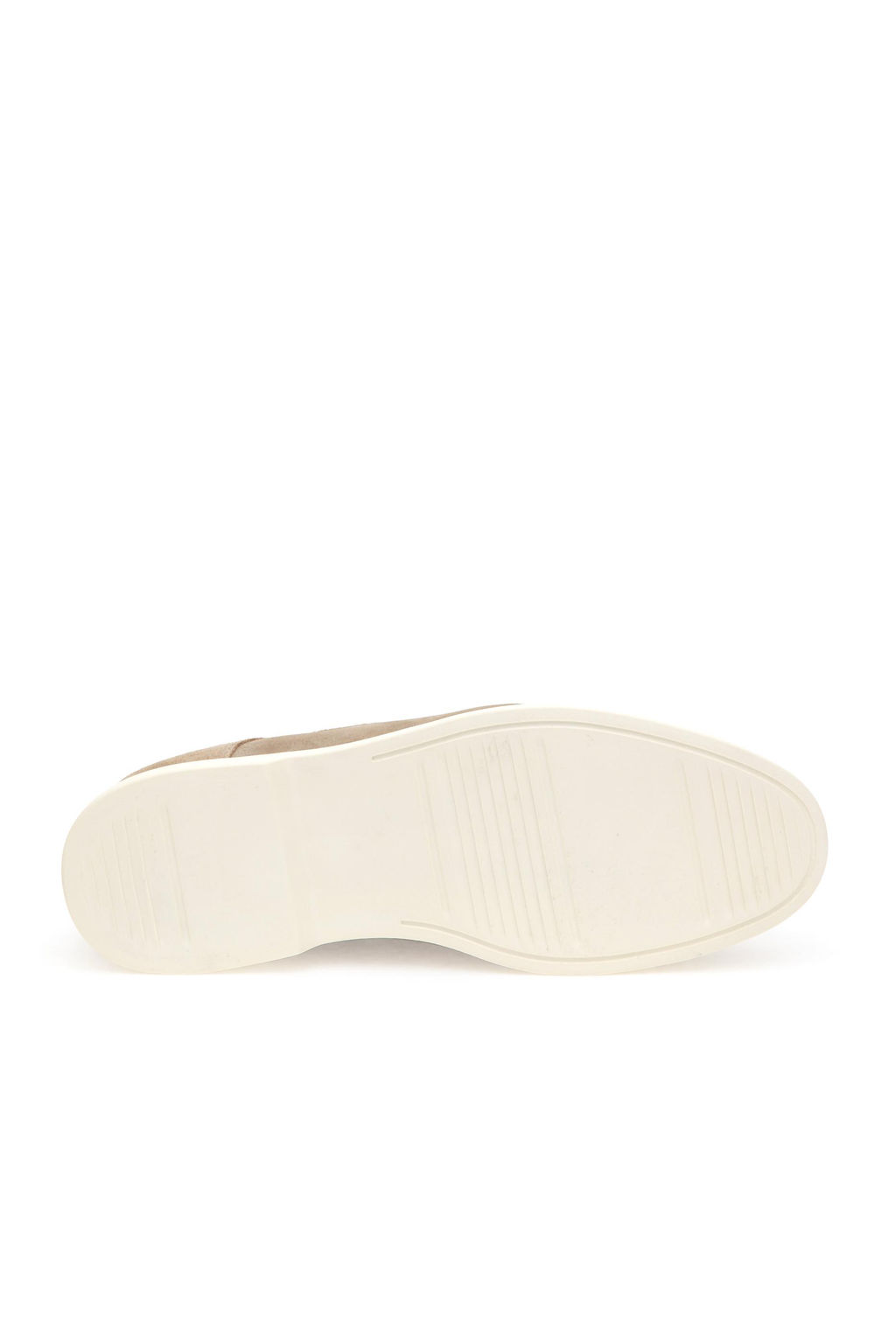 Erkek Bej Casual Ayakkab_ Sepette S_rpriz _ndirim - U.s. polo assn фото 5