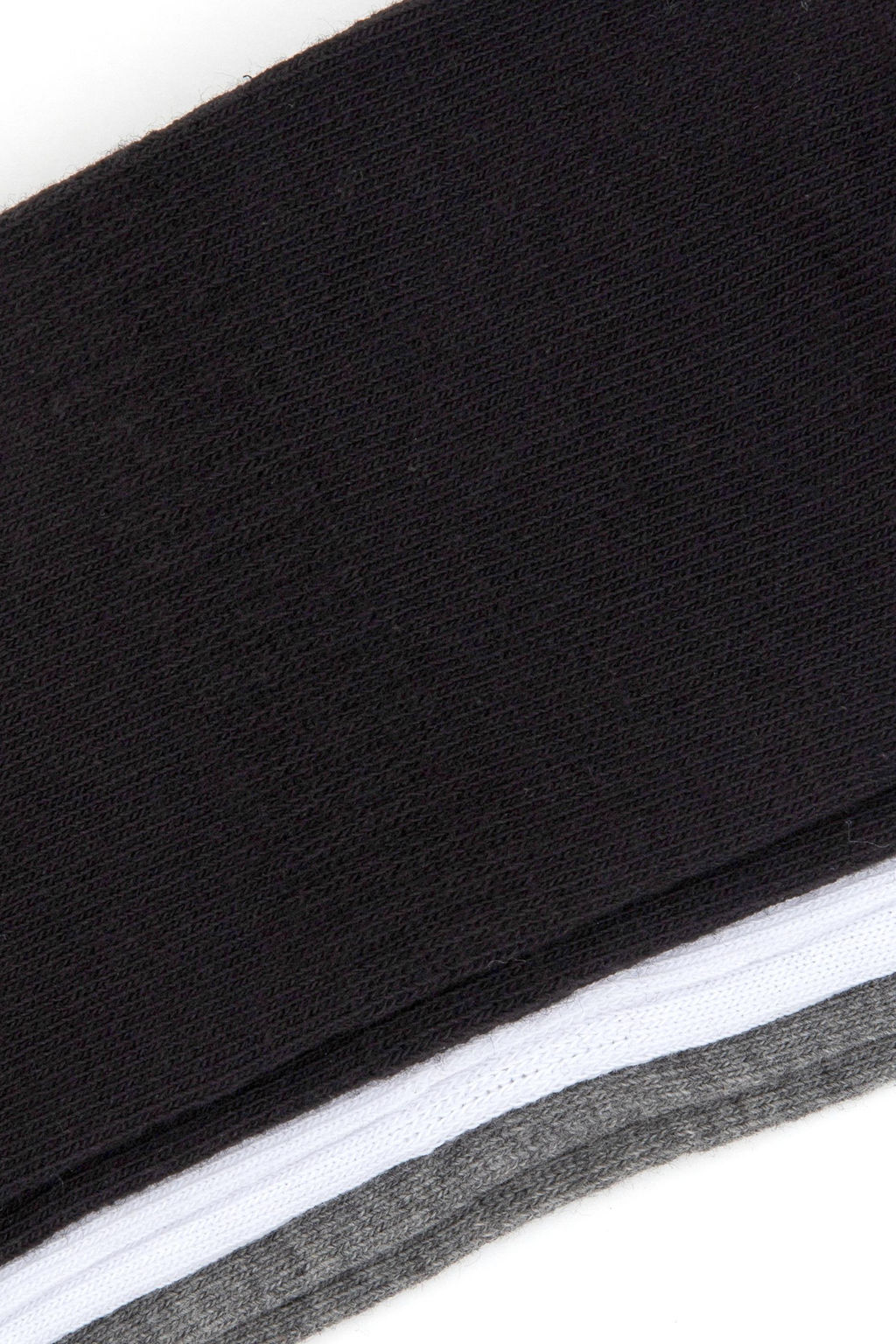 Erkek Siyah Soket _orap - U.s. polo assn фото 3