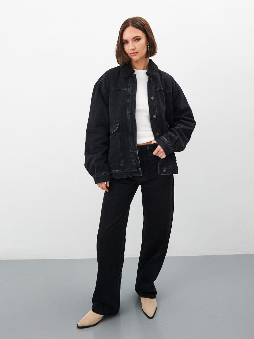 Женская Куртка - Mossmore фото 20