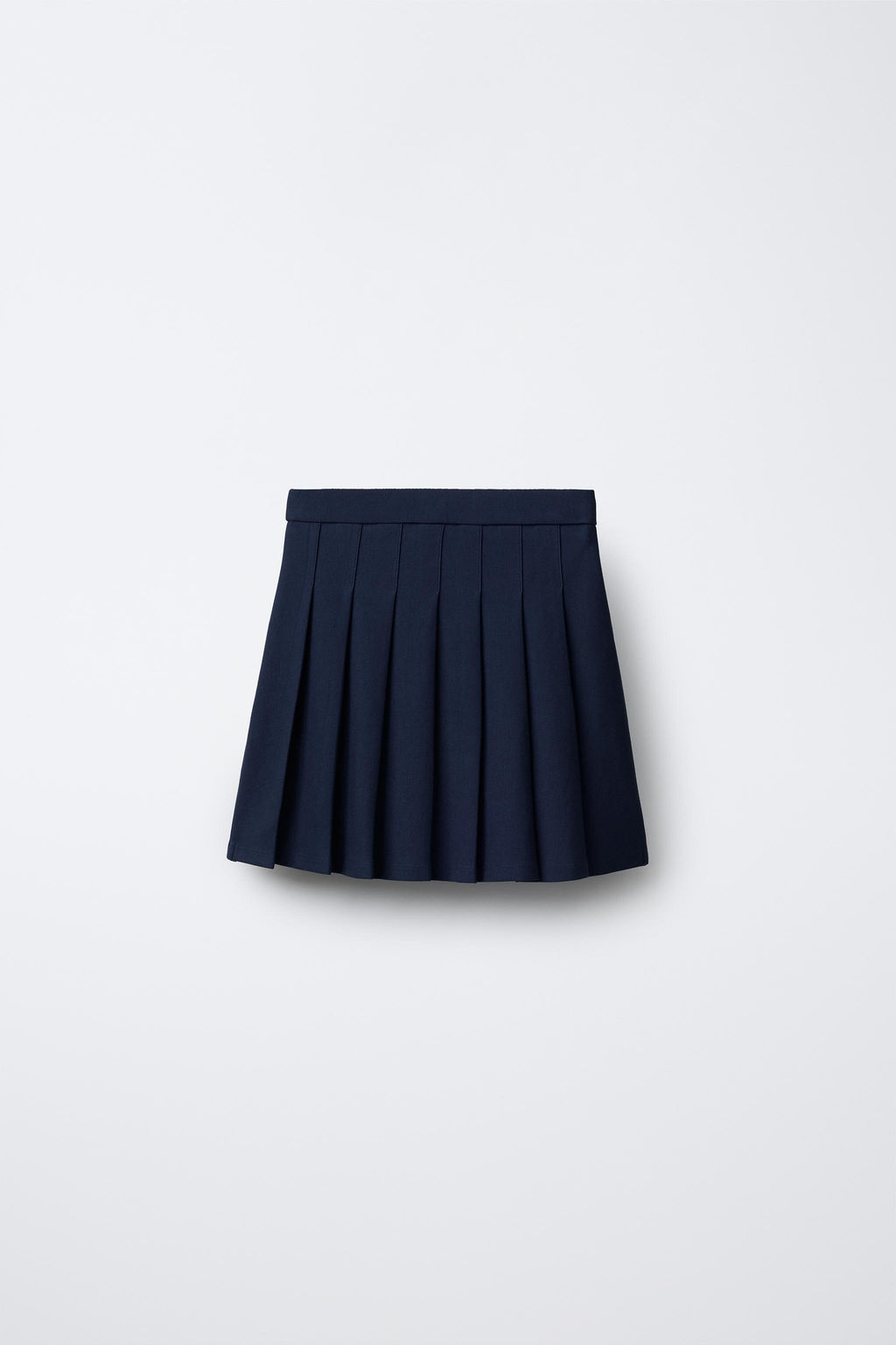 PLEATED SKIRT - Zara фото 2