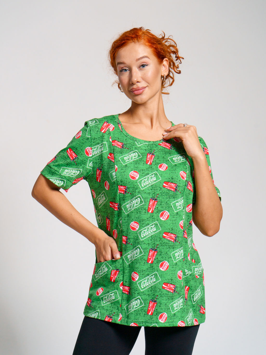 808 Костюм "Зеленый"