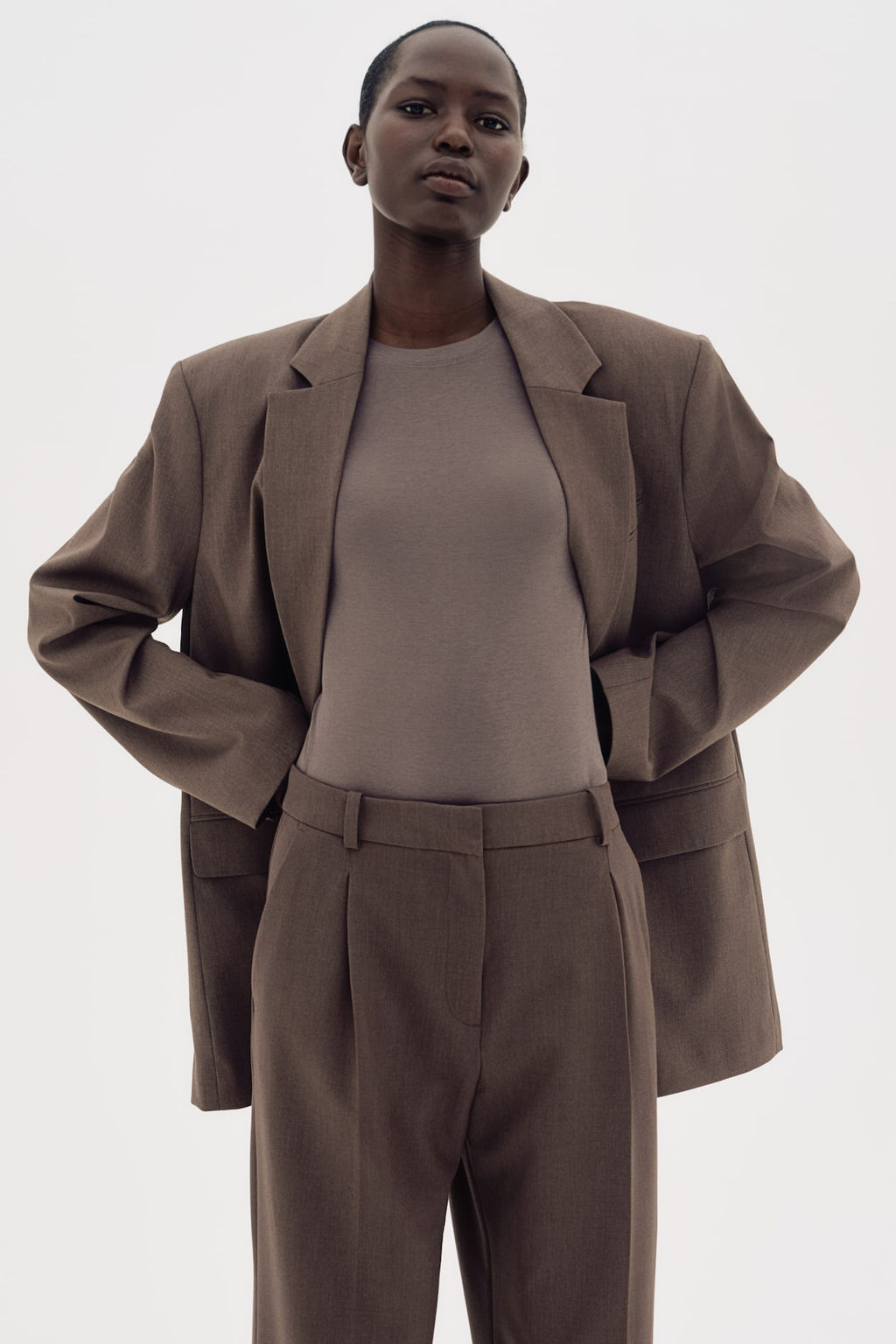 Pantalon sastre - H&m фото 2