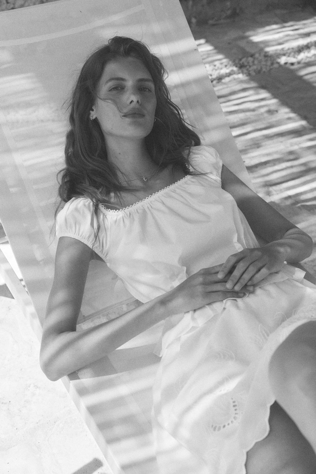 Blusa corta - H&m фото 8