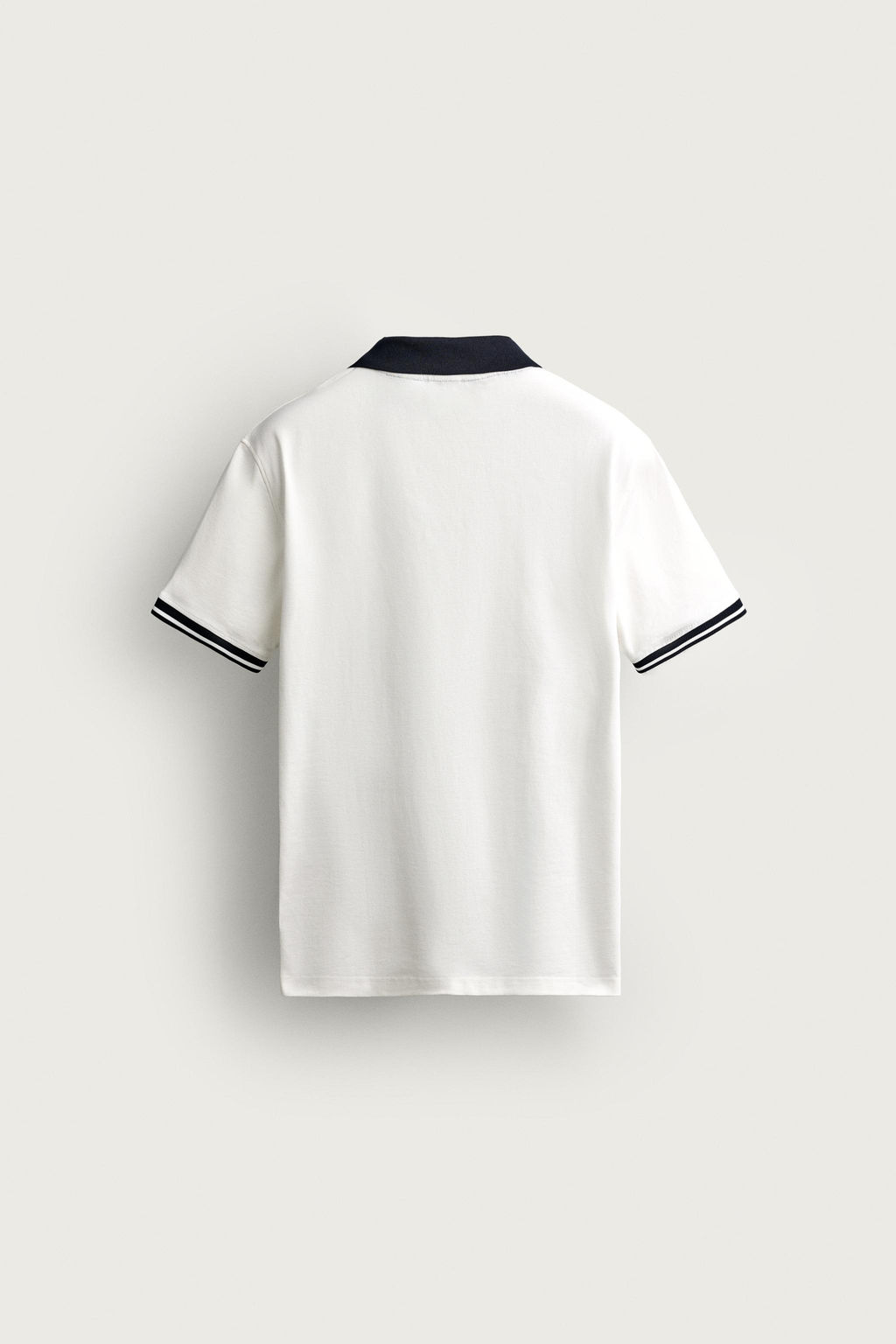 POLO CONTRASTE USA 94 FIFA WORLD CUP FIFA CLASSICS / Blanco - Zara фото 10