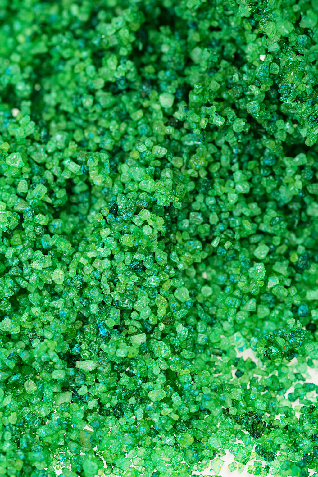 Соль мёртвого моря для ванны Shunga Oriental Crystals "Цветок лотоса" 500гр