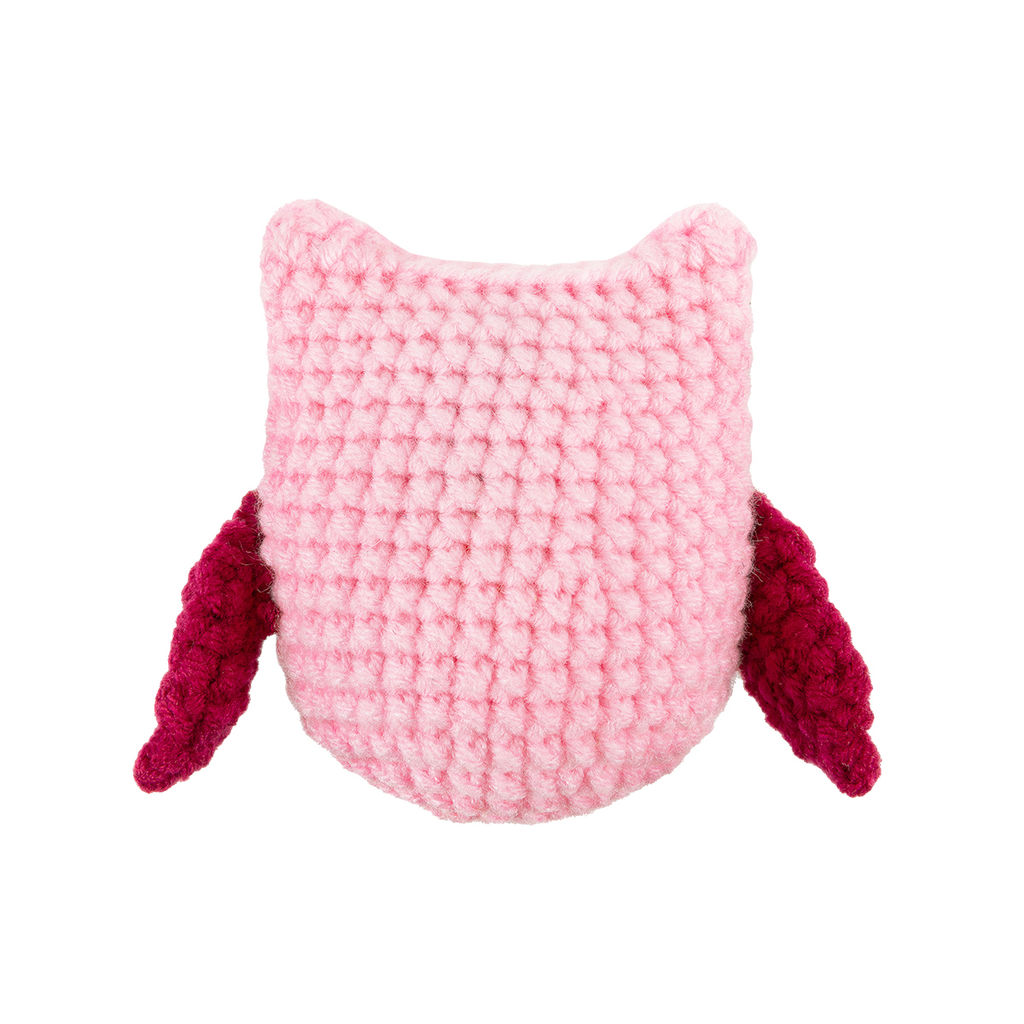 Набор для вязания Miadolla AMG-MN-0145 Совушка