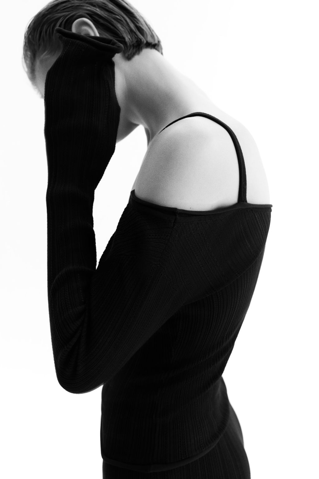 Top en punto de canal? - H&m фото 2