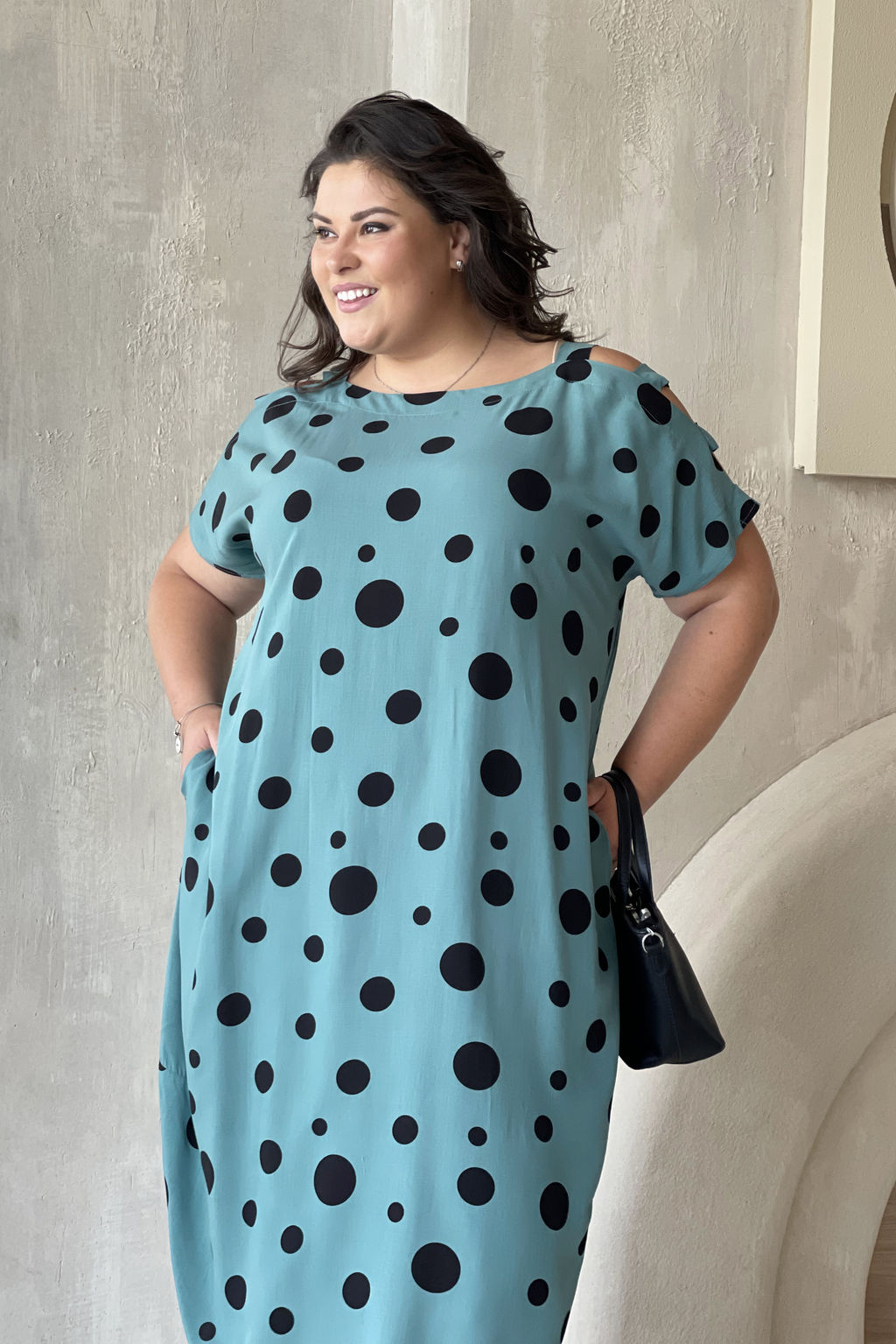 Платье-3741 - Леди мария фото 5