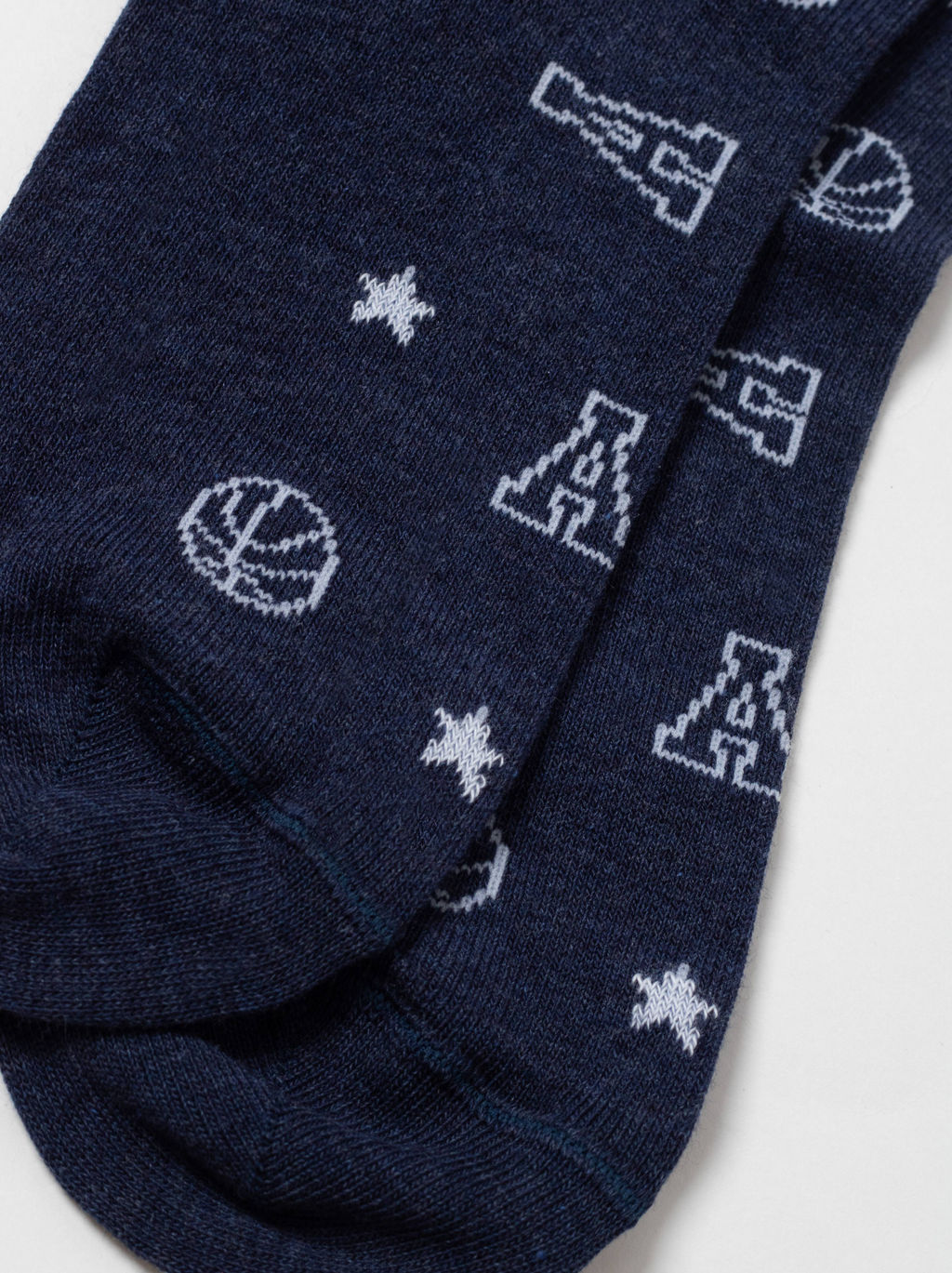 Цена за 2 пары. Носки классические CONTE-KIDS TIP-TOP Носки детские - Conte elegant фото 7