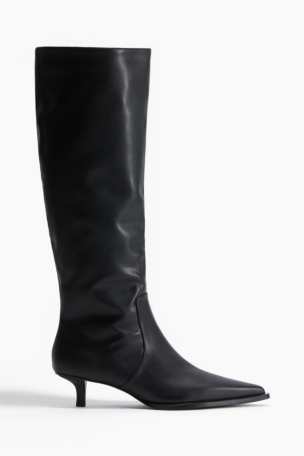Botas a la rodilla - H&m фото 5