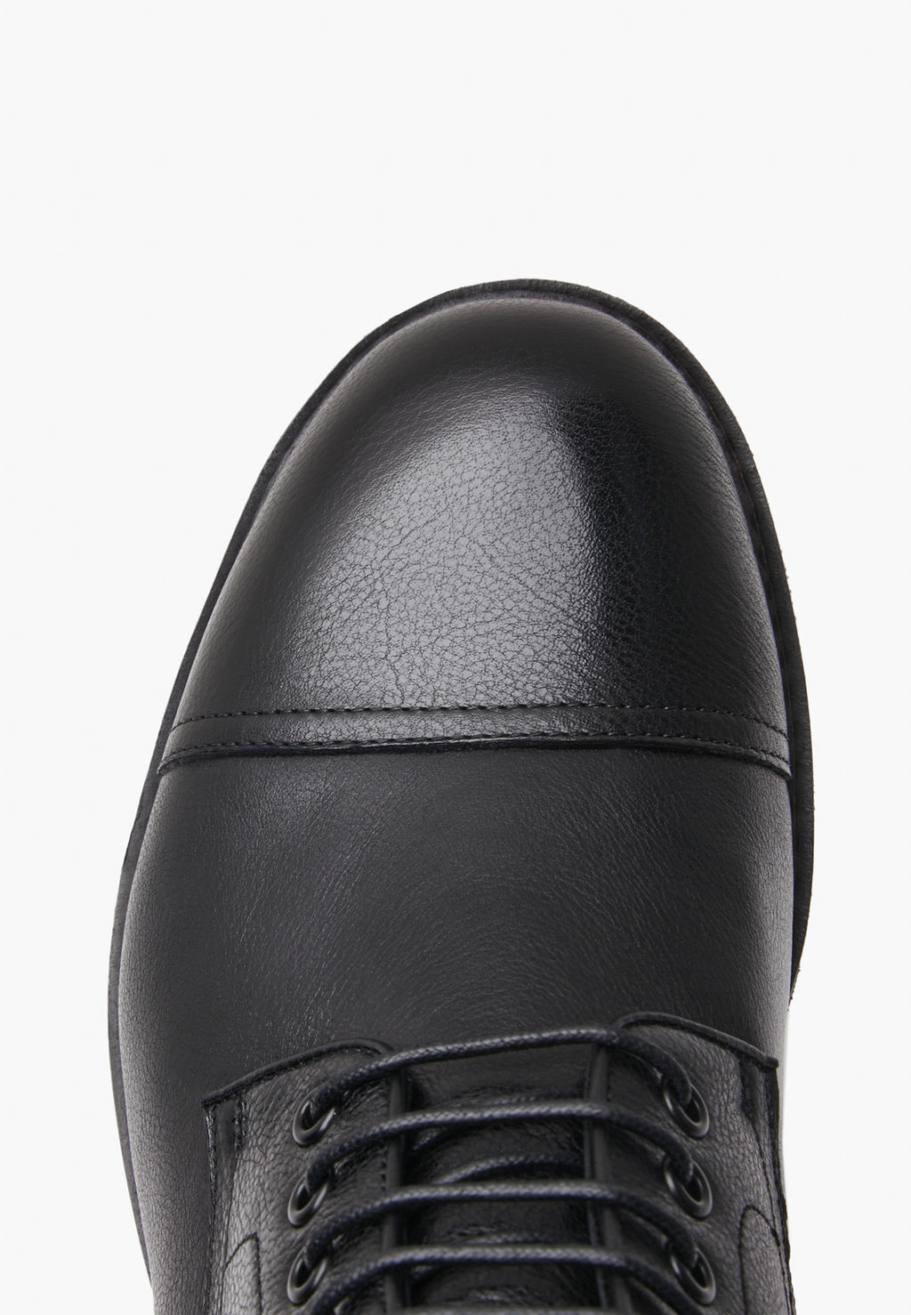 Ботинки классические