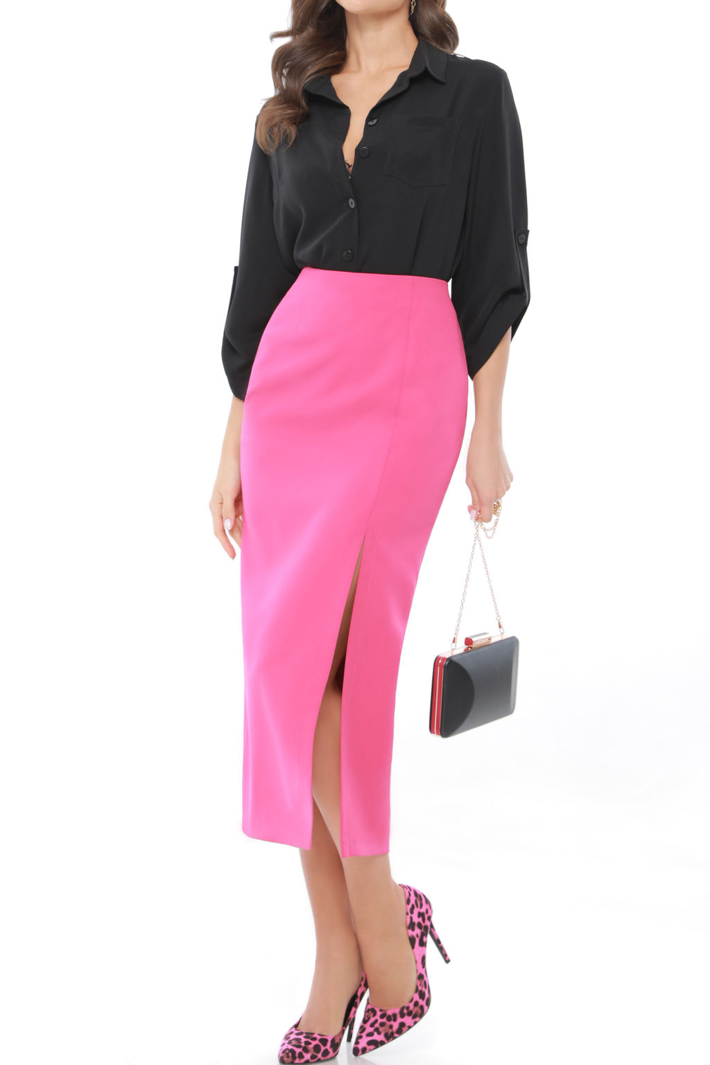 Юбка Символ женственности, нью - Dstrend фото 4