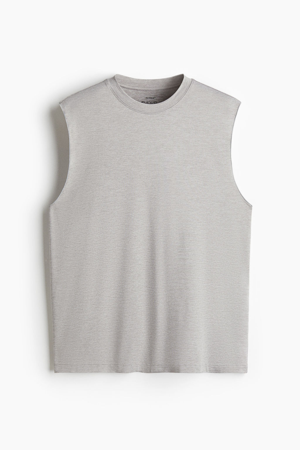 Camiseta de deporte con DryMove Loose Fit