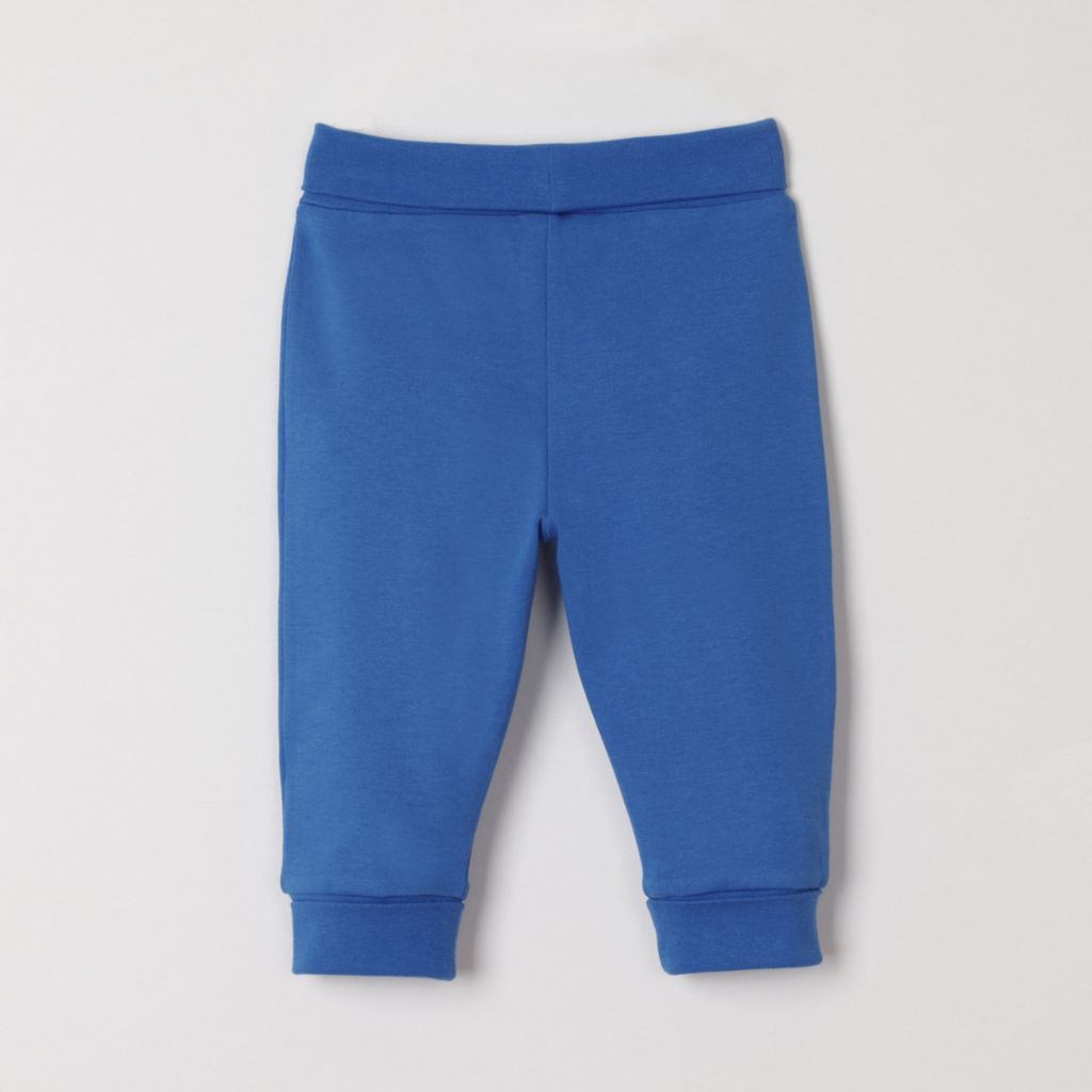 CRB wear/CSNB 70017-42 Брюки для мальчика, синий/Ex.Cherubino  фото 3