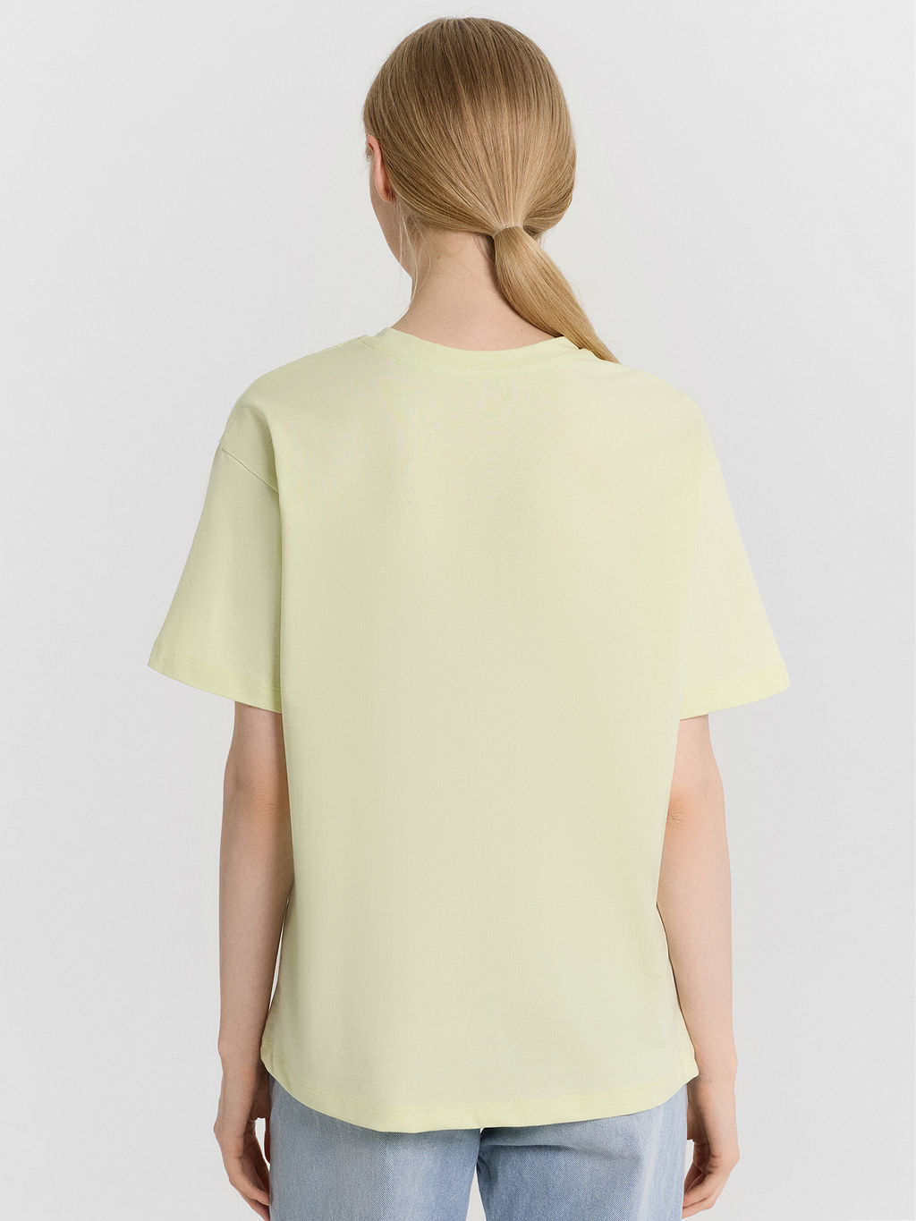 ФУТБОЛКА ЖЕНСКАЯ - Mark formelle фото 2