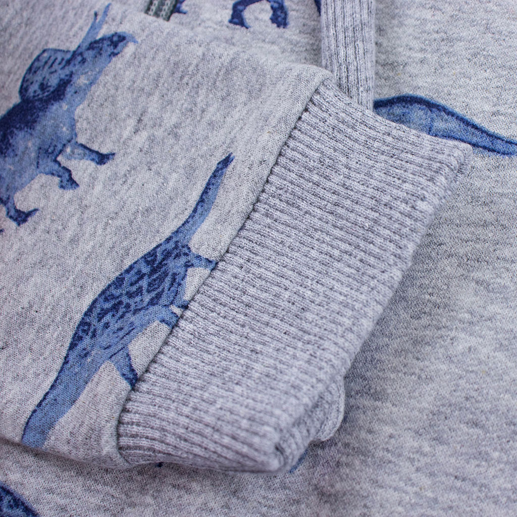 Куртка футер 2х нитка начёс 1794310106 - Youlala фото 2