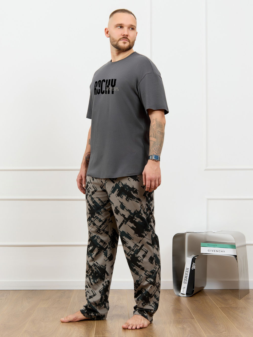 Костюм мужской Этюд-3 VIOTEX - Виотекс фото 6