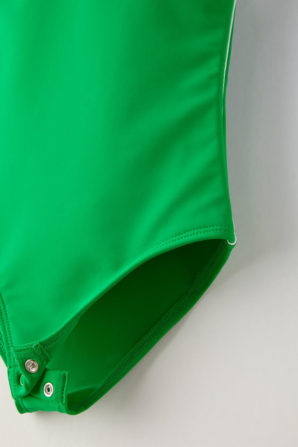 BODYSUIT WITH CONTRAST TRIM - Zara фото 3