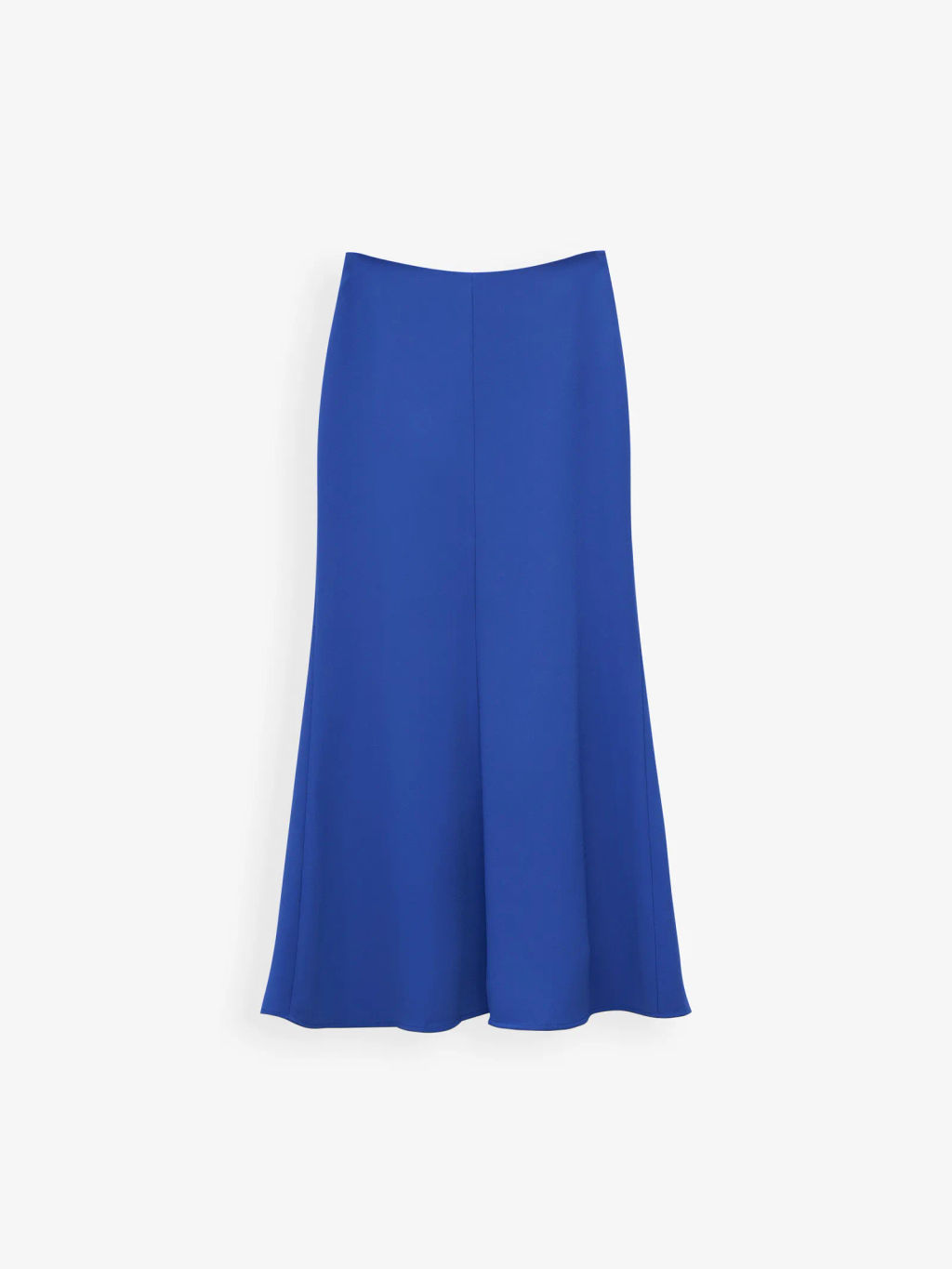 Юбка а-силуэта S1008/orchid - Emka фото 5