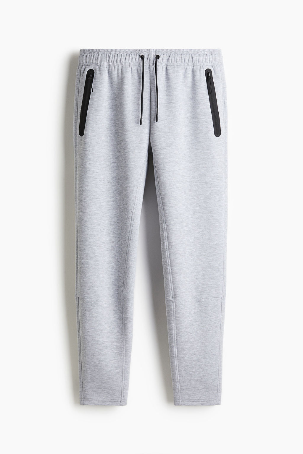 Joggers de deporte con DryMove Slim Fit - H&m фото 8
