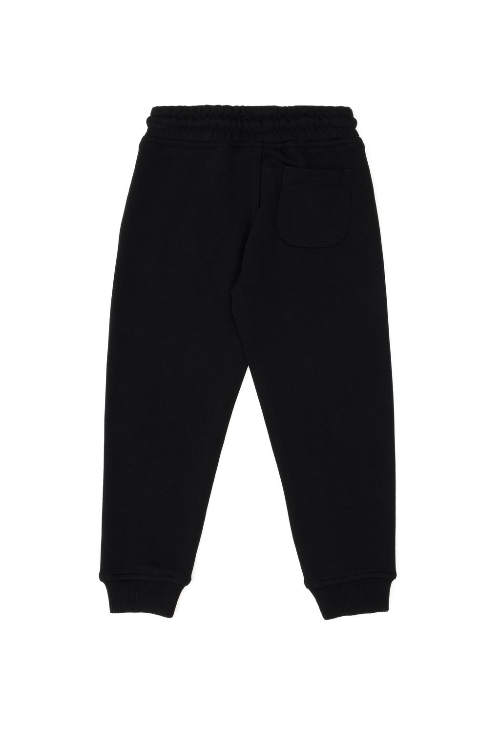 Черные спортивные штаны для мальчика Неожиданная скидка в корзине - U.s. polo assn фото 3