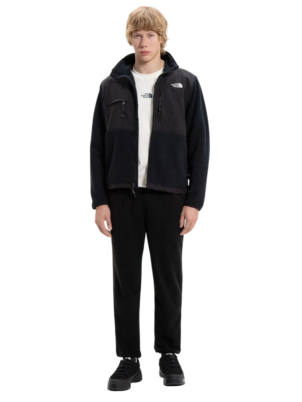 Брюки мужские