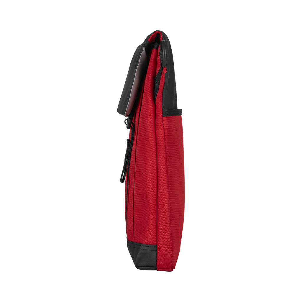 Наплечная сумка Altmont Original Flapover Digital Bag VICTORINOX 606753  фото 5