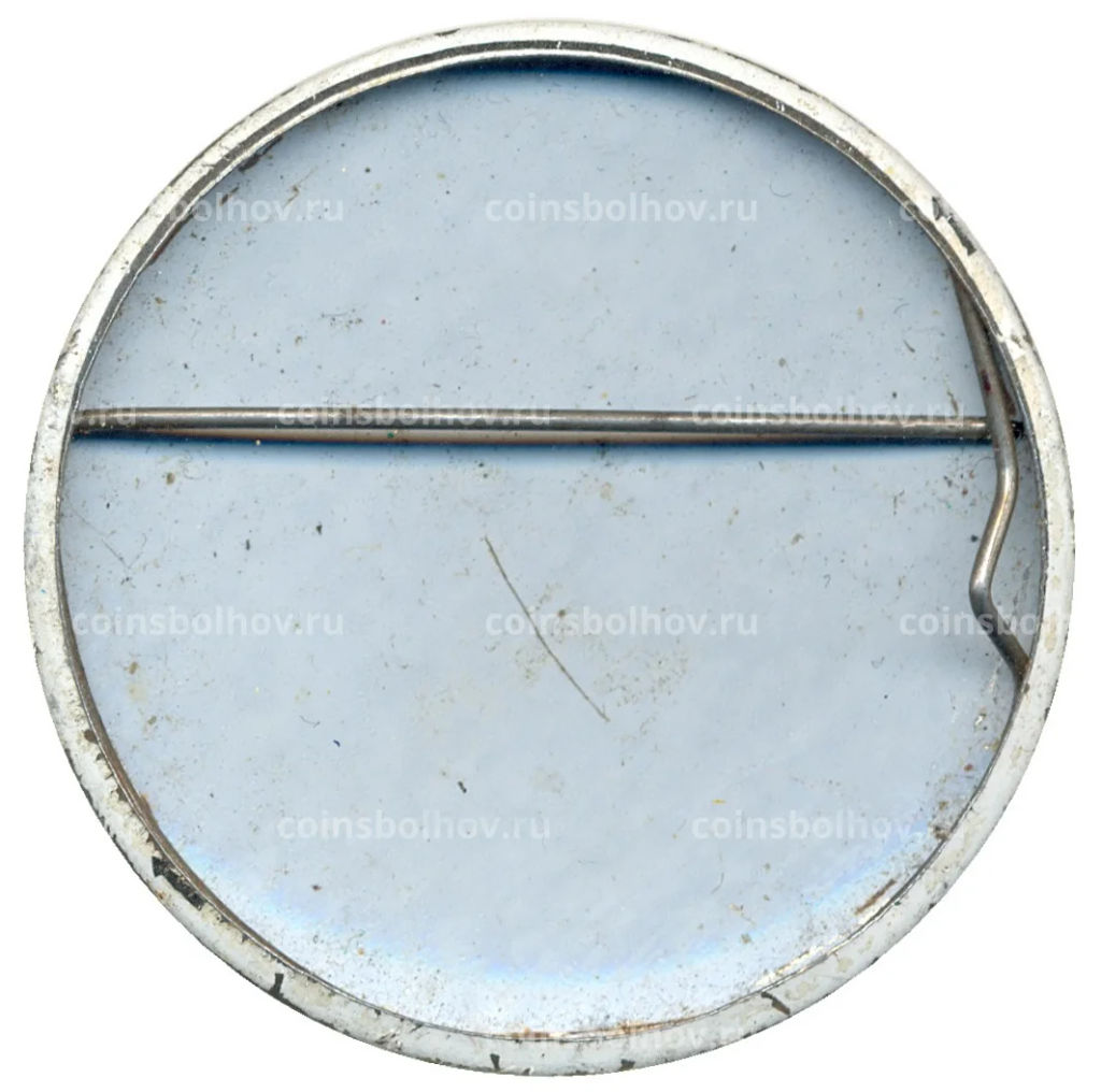 Значок Школа дрессировки собак (США)