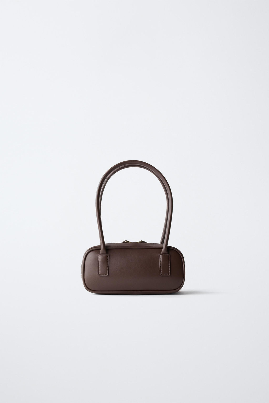 SHOULDER BAG WITH CHARMS - Zara фото 5