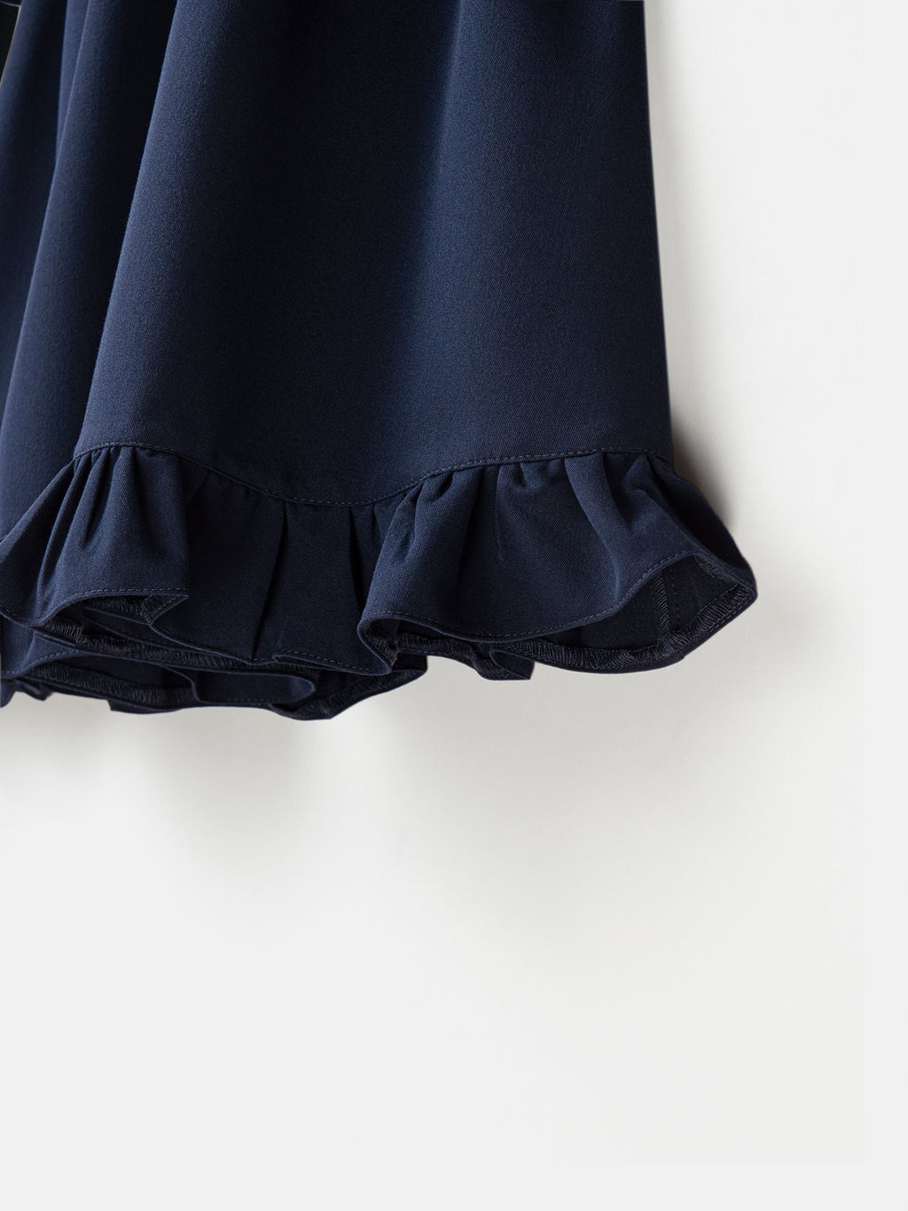 Платье Синее 7+ - Bungly фото 5