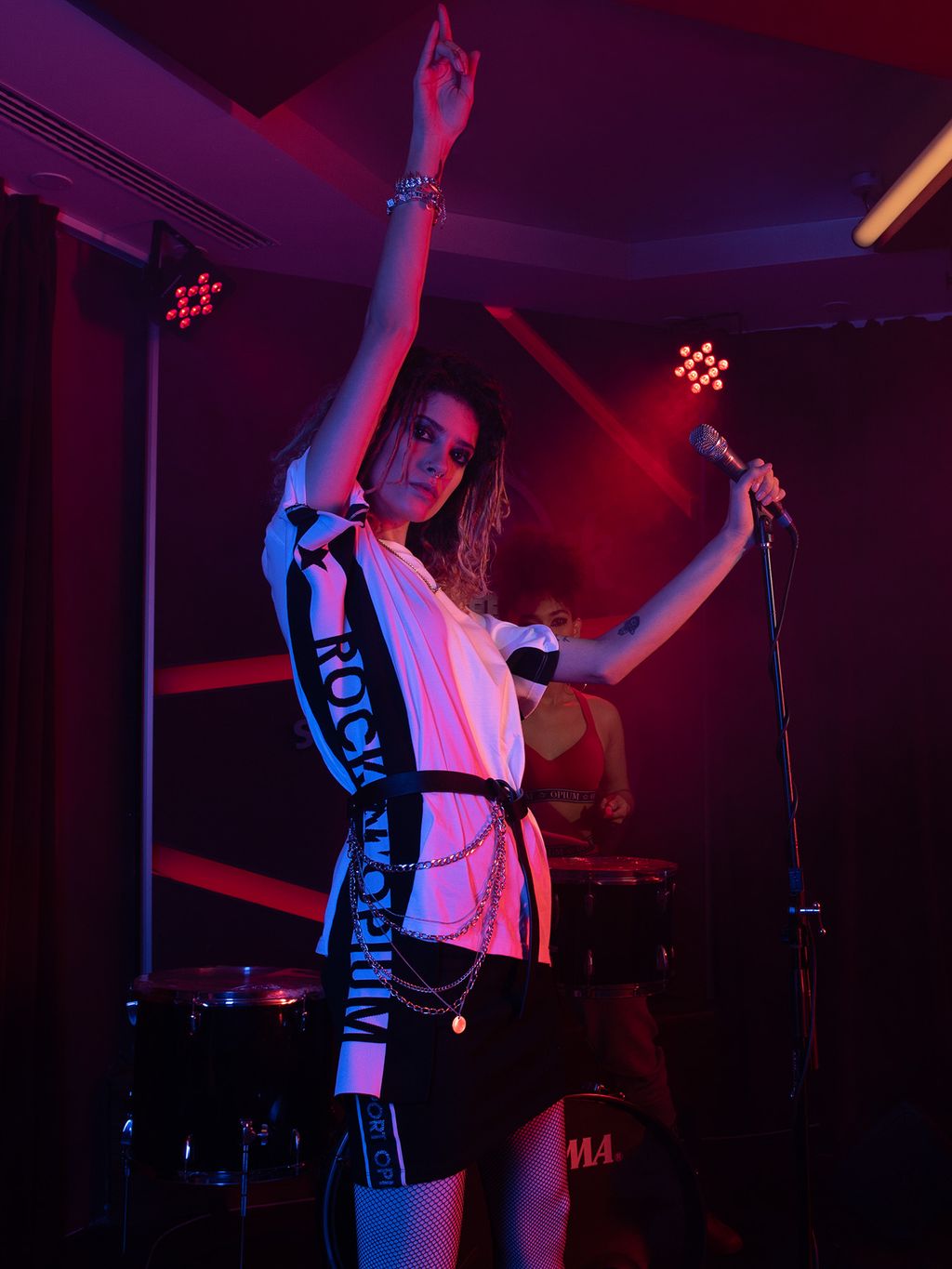 Футболка Opium M-50