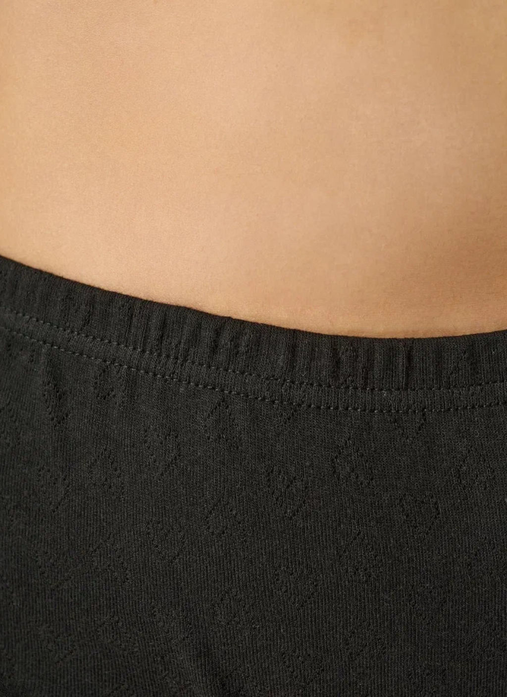 Трусы кюлот баталы Berrak 11559