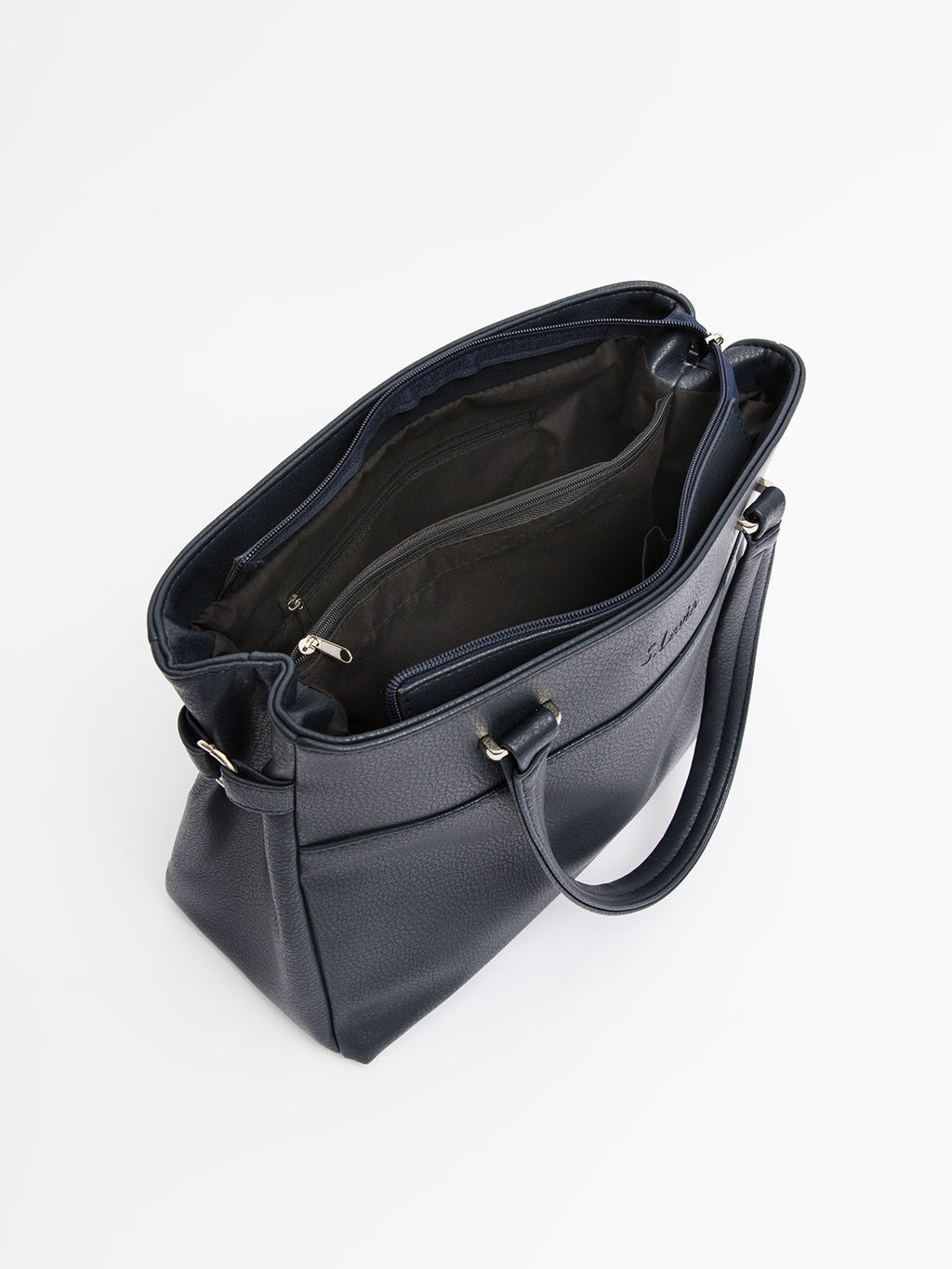 1509 92 70 Сумка женская