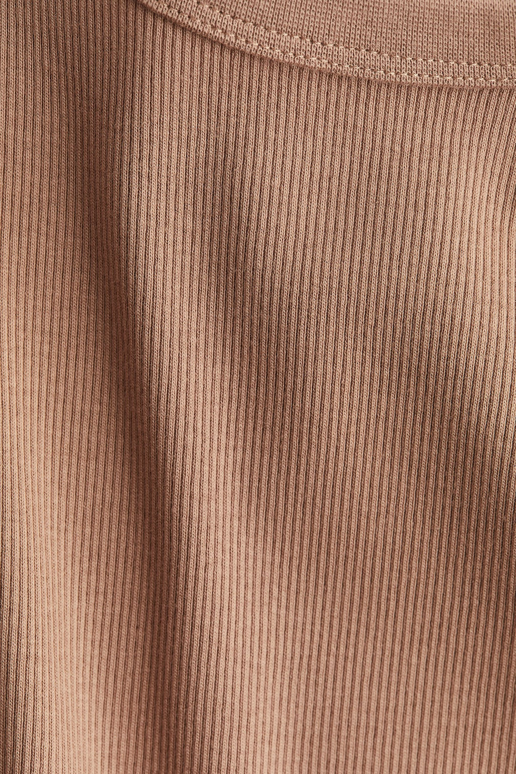 Camiseta de tirantes en canale - H&m фото 5